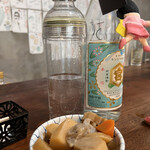 朝めし酒場 ナニコレ食堂 - 