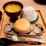 馬車道 大かわ - 