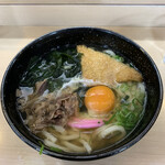 玄海うどん - 