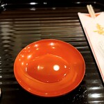 馬車道 大かわ - 司牡丹