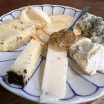 朝めし酒場 ナニコレ食堂 - 