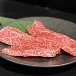 Yakiniku Takatouen - 