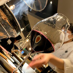 焼肉ホルモン 風土. - 