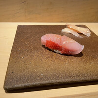 宇田津 鮨 - 