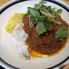カレーライス専門店 ブラザー