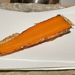 ぬま田 - 初めて出会った新しい味わいの人参