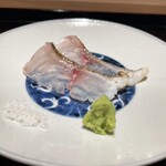 ぬま田 - いさき