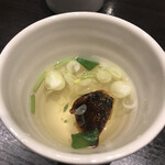 焼ふぐ夢鉄砲 - 