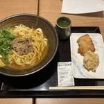 香の川製麺 - 