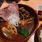 ピカンティ - 開闢-かいびゃく-