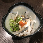 焼ふぐ夢鉄砲 - 