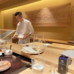 ぬま田 - 今日もよろしくお願いします