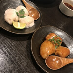 焼ふぐ夢鉄砲 - 