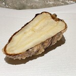 ぬま田 - チャービル