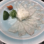 焼ふぐ夢鉄砲 - 