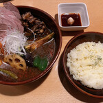 ピカンティ - 開闢-かいびゃく-