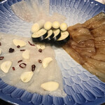 焼ふぐ夢鉄砲 - 