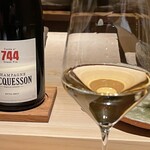 ぬま田 - 今日は９４４で