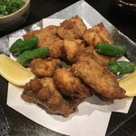 焼ふぐ夢鉄砲 - 