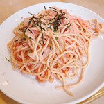 スパゲティ コモ - 