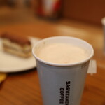 猿田彦珈琲 - ドリンク写真: