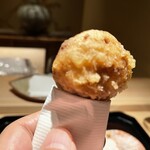 ぬま田 - 蕪（冷めないうちに）