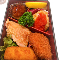 レストラン香味屋 - 