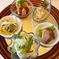 四川豆花飯荘 東京店 - 