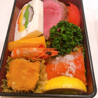 レストラン香味屋 - 