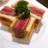 レストラン香味屋 - 