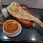 インド料理 ラクスミ - 