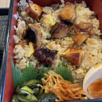 築地銀だこ - 料理写真: