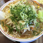 ラーメン魁力屋 - 