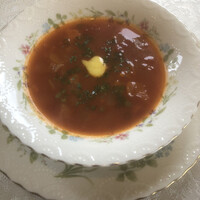 フランス料理 レストラン大澤 - 
