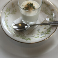 フランス料理 レストラン大澤 - 