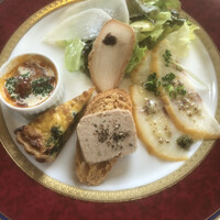 フランス料理 レストラン大澤 - 