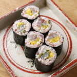 品川 牡蠣入レ時 - 