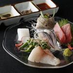 品川 牡蠣入レ時 - 