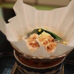 京料理 木乃婦 - 