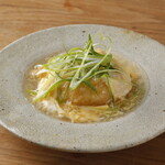 品川 牡蠣入レ時 - 