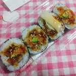 ちよだ鮨 - 料理写真: