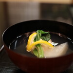 京料理 木乃婦 - 