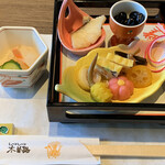 Shabushabu Nihon Ryouri Kisoji - 