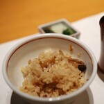 日本料理 桂 - 