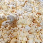 TOHOシネマズ - 料理写真: