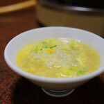 Shimmiura - 黄金のお雑炊