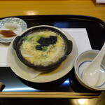 せき根 - お食事