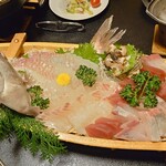 味の宿 みち潮 - 