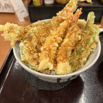 Tendon Tenya - 