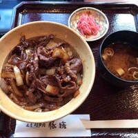 豚捨 KITTE丸の内店 - 